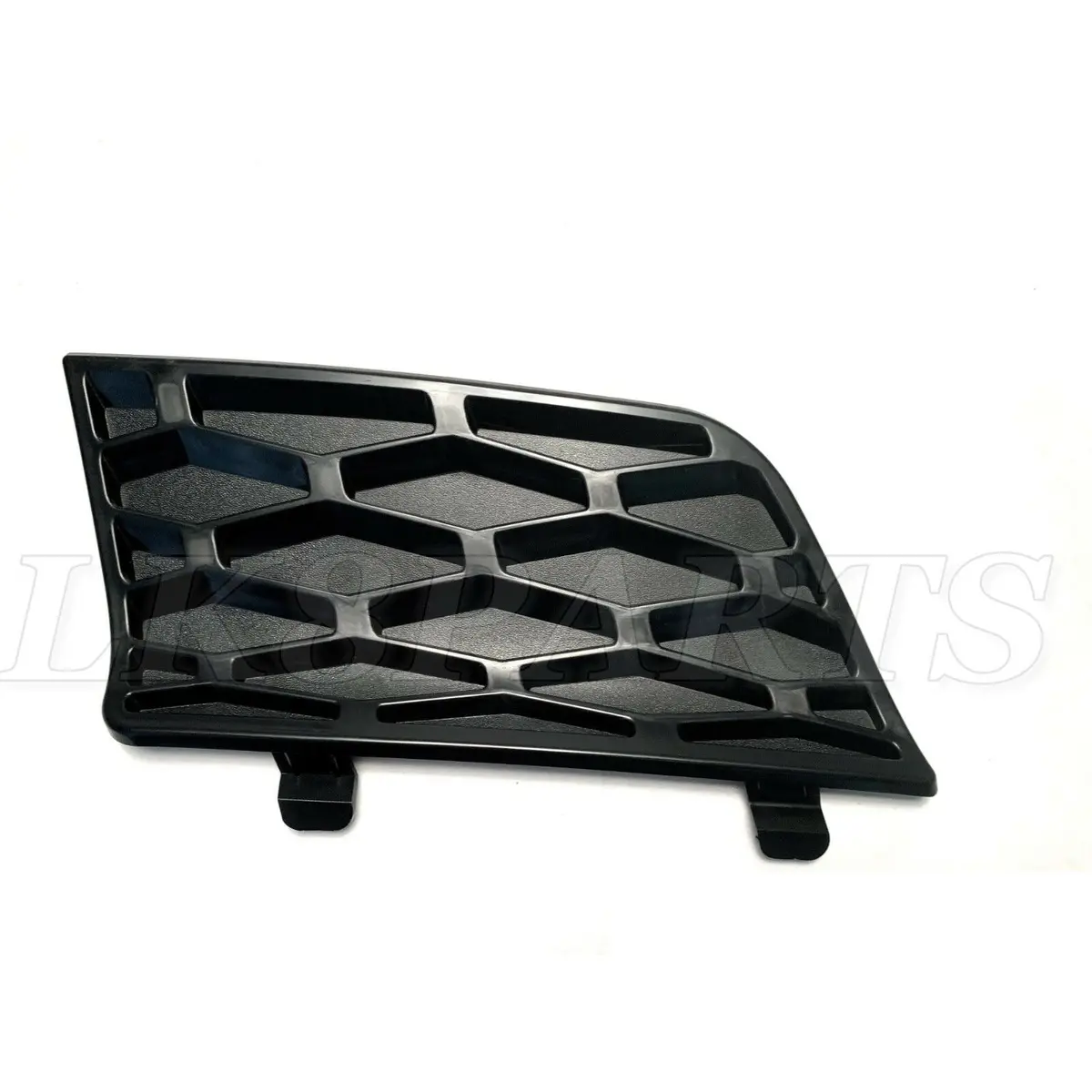 Driver Side Left Front Bumper Air Inlet Grille Cover New 1