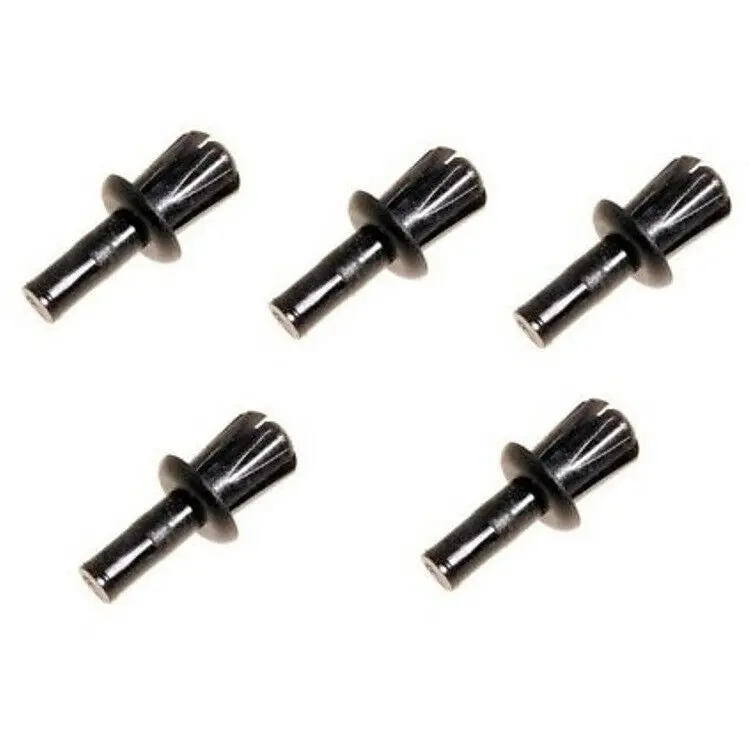 Trim Pillar Retaining Clip Set X5 1