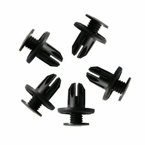 Scrivet Rivet Clip Set X5 Dyq100230 1