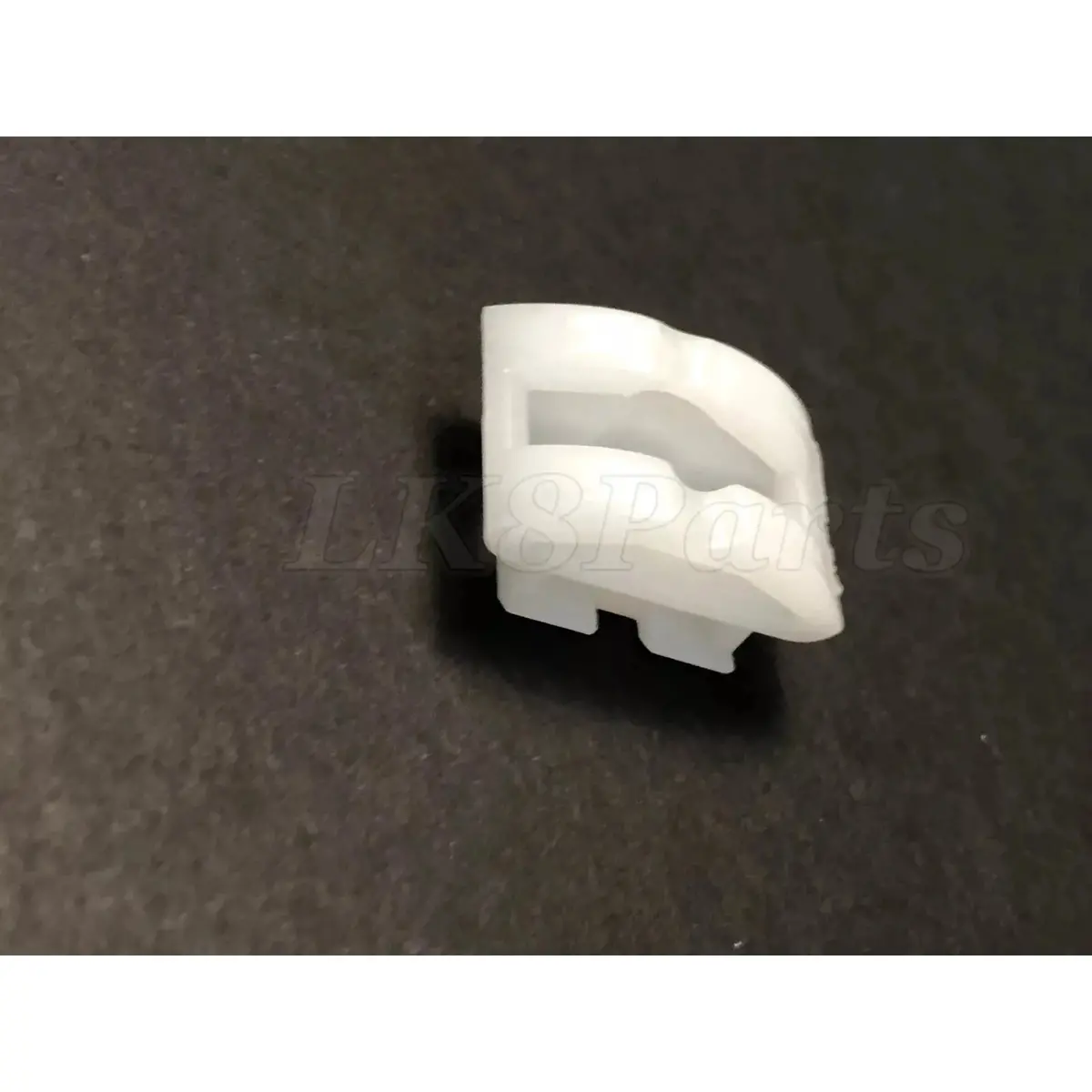 Battery Cover Turnbuckle Receiver Clip Genuine 1