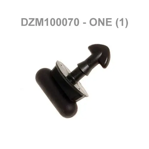 Battery Cover Quarter Turn Clip Turnbuckle New 1