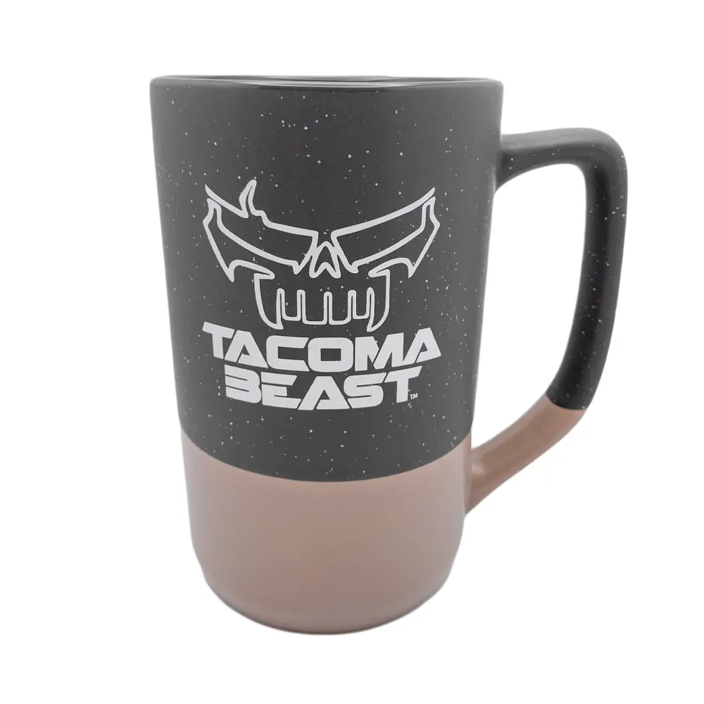 Tcmbst Damon Stoneware Coffee Cup 3