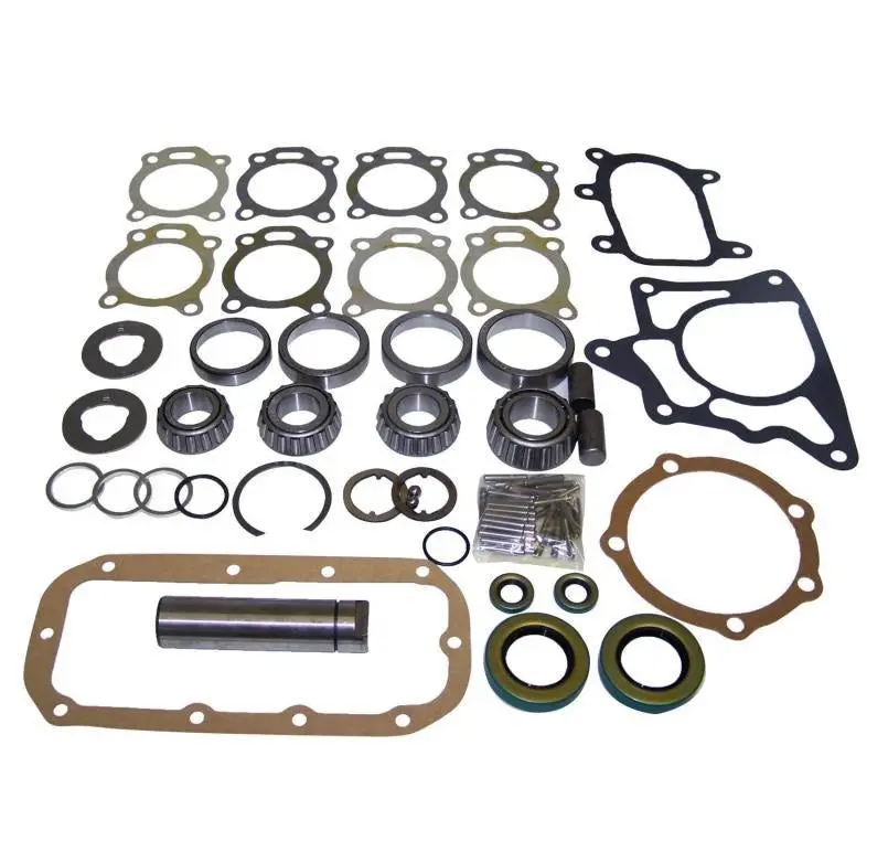 Dana 20 Transfer Case Rebuild Kit 1