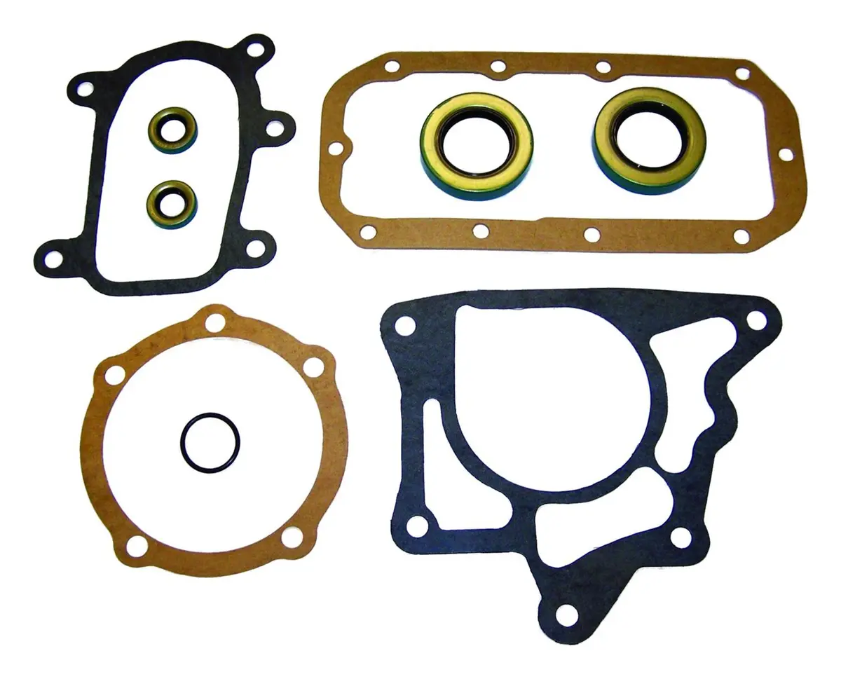 Dana 20 Gasket And Seal Kit 1