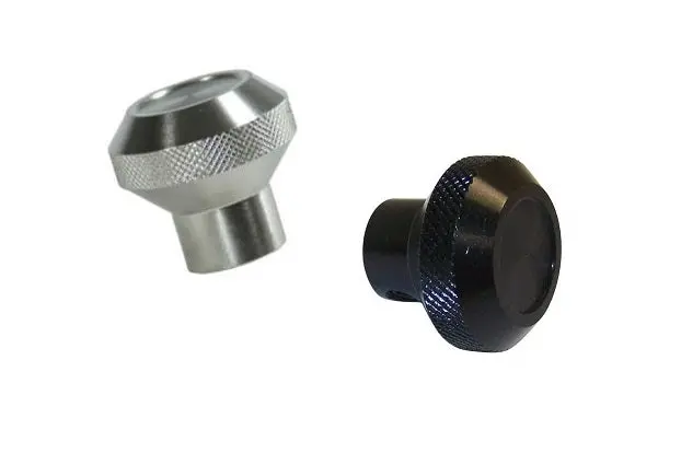 Universal Dash Knobs 1
