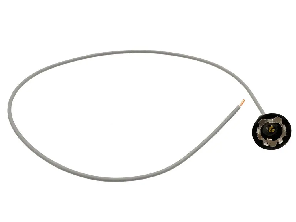 Lower Dash Light Socket - Scout Ii 1