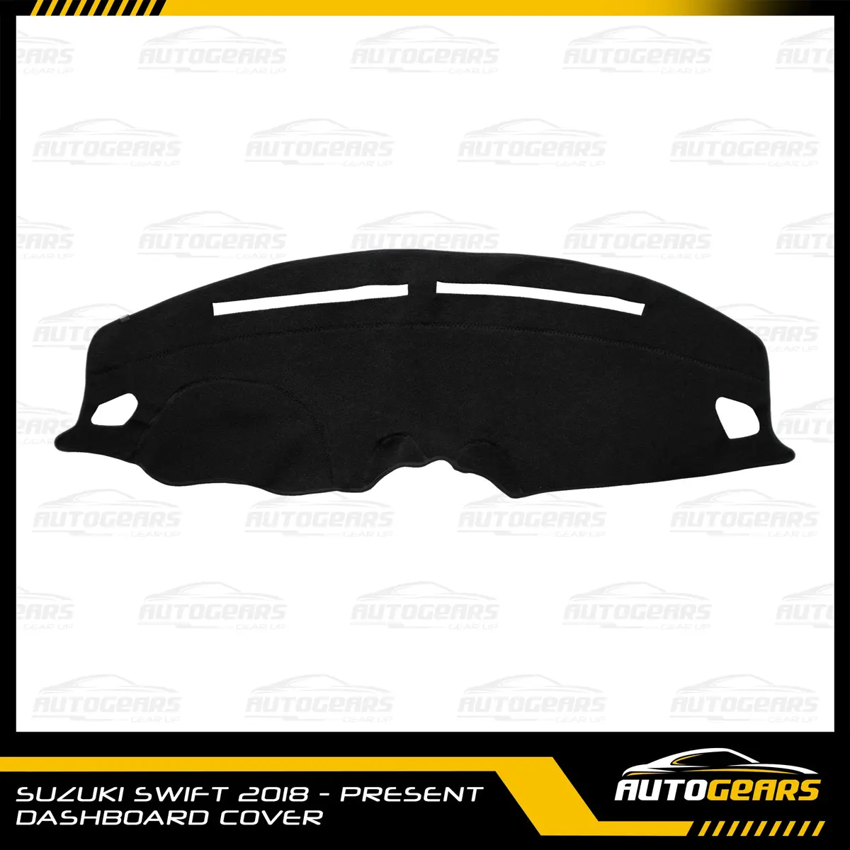 Suzuki Swift (2018 - 2026) Dashboard Cover 1