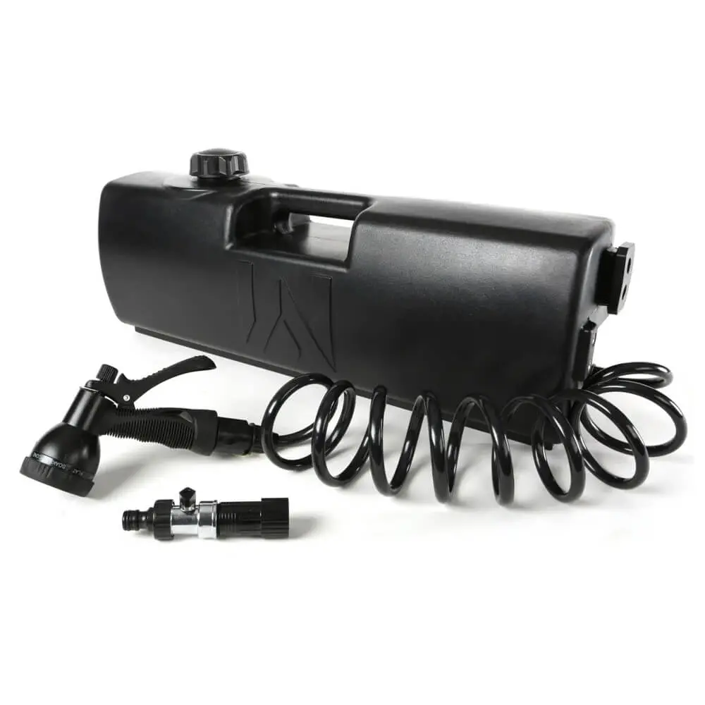 The Day Tank: Portable Water Tank 1