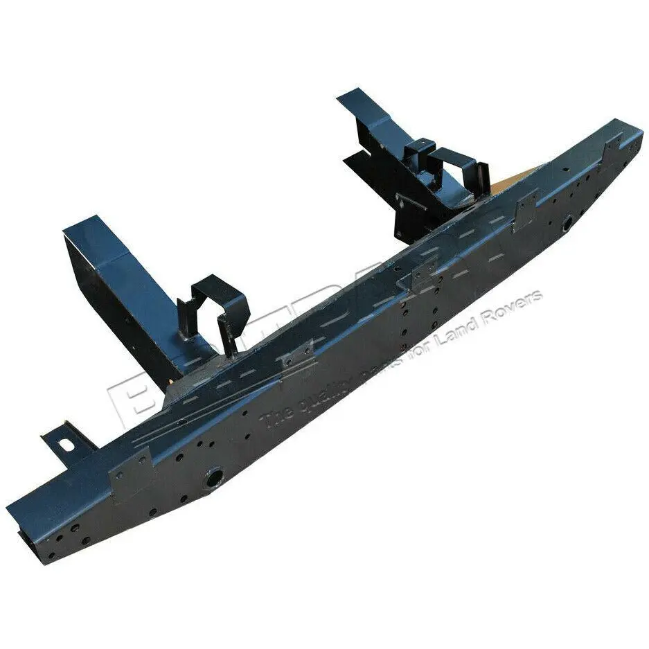 Rear Crossmember 1