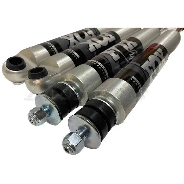 Defender/D1/Rrc Fox Shocks - Stock Length 1
