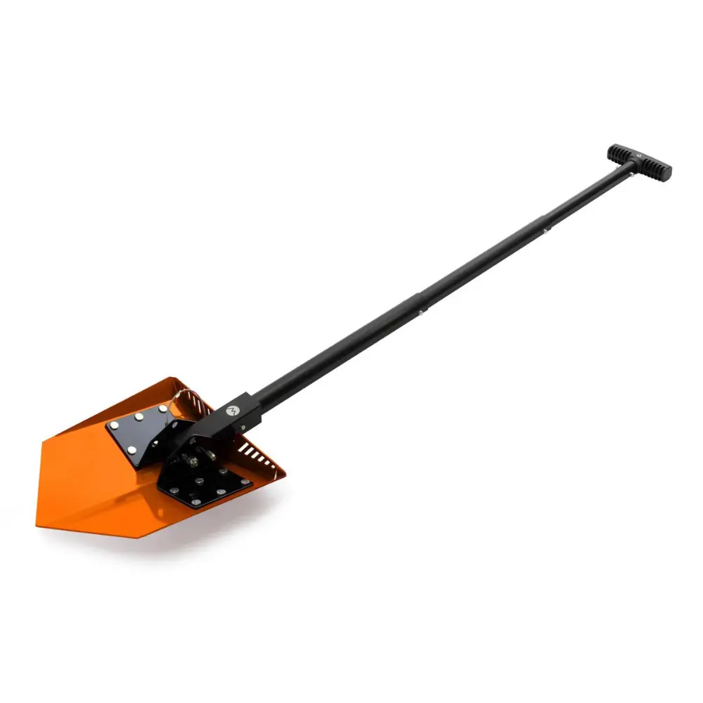 Delta Pro Shovel 3
