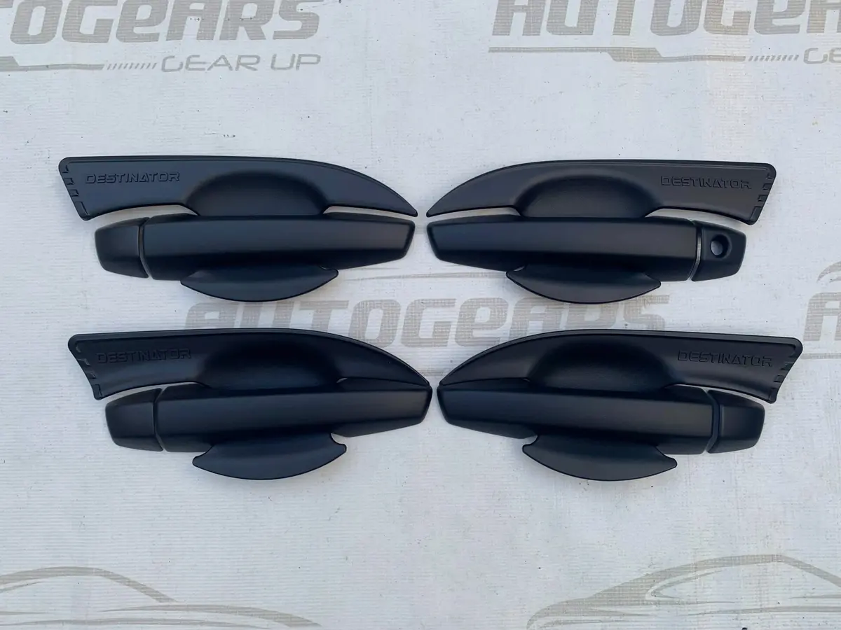 Mitsubishi Destinator (2025 - 2026) Door Bowl And Door Handle Cover 1