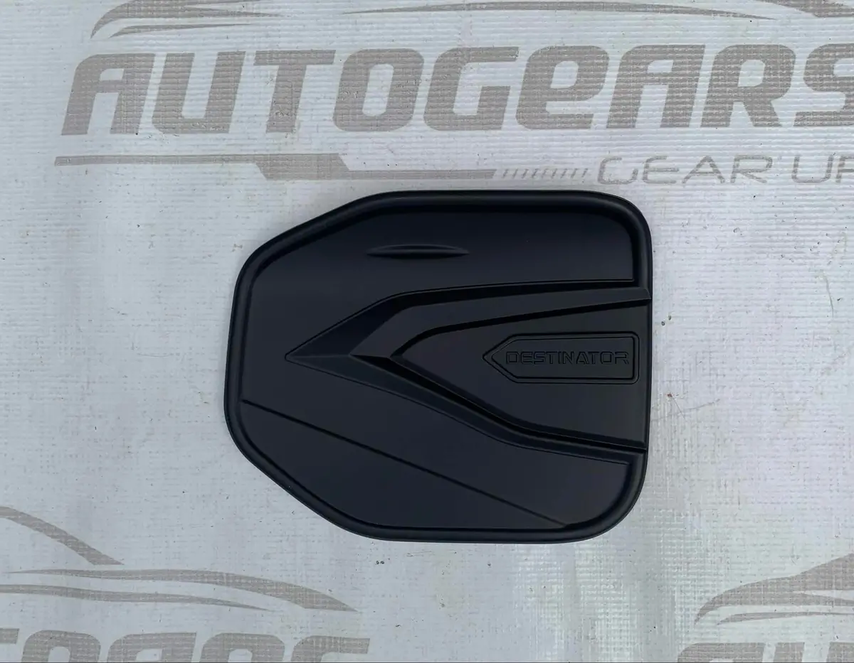 Mitsubishi Destinator (2025 - 2026) Gas Tank Cover 1