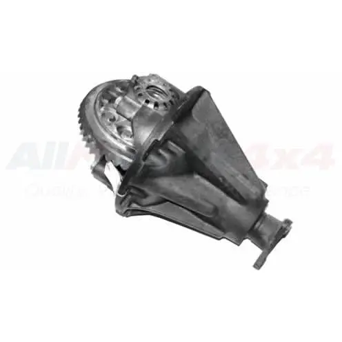 Differential Assembly 1