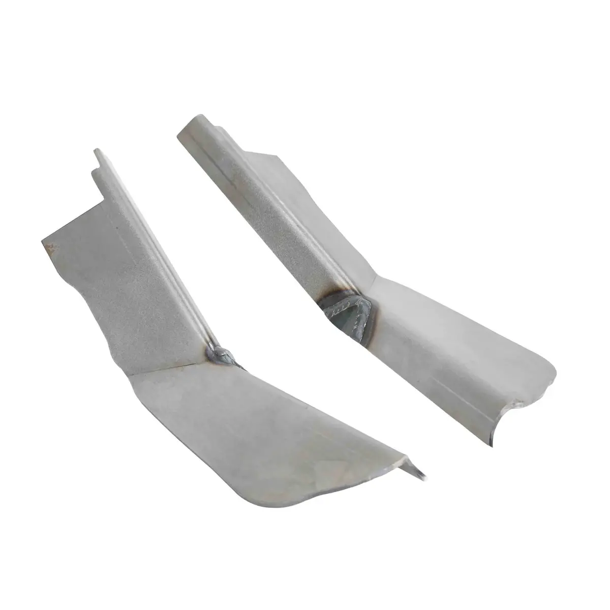 Spindle Gussets For 2005-2023 Toyota Tacoma 1