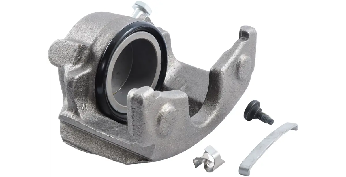Front Disc Brake Caliper - Scout Ii 1