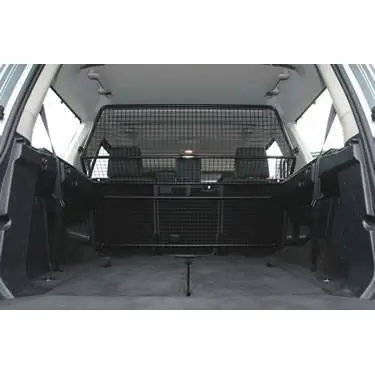 Dog Guard Kit Genuine 1