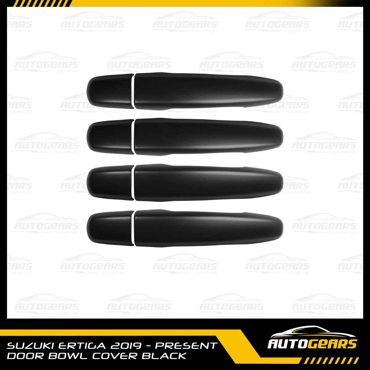 Suzuki Ertiga (2019 - 2026) Door Handle Cover 1