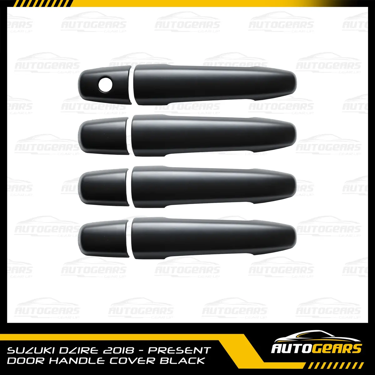 Suzuki Dzire (2018 - 2026) Door Handle Cover 1