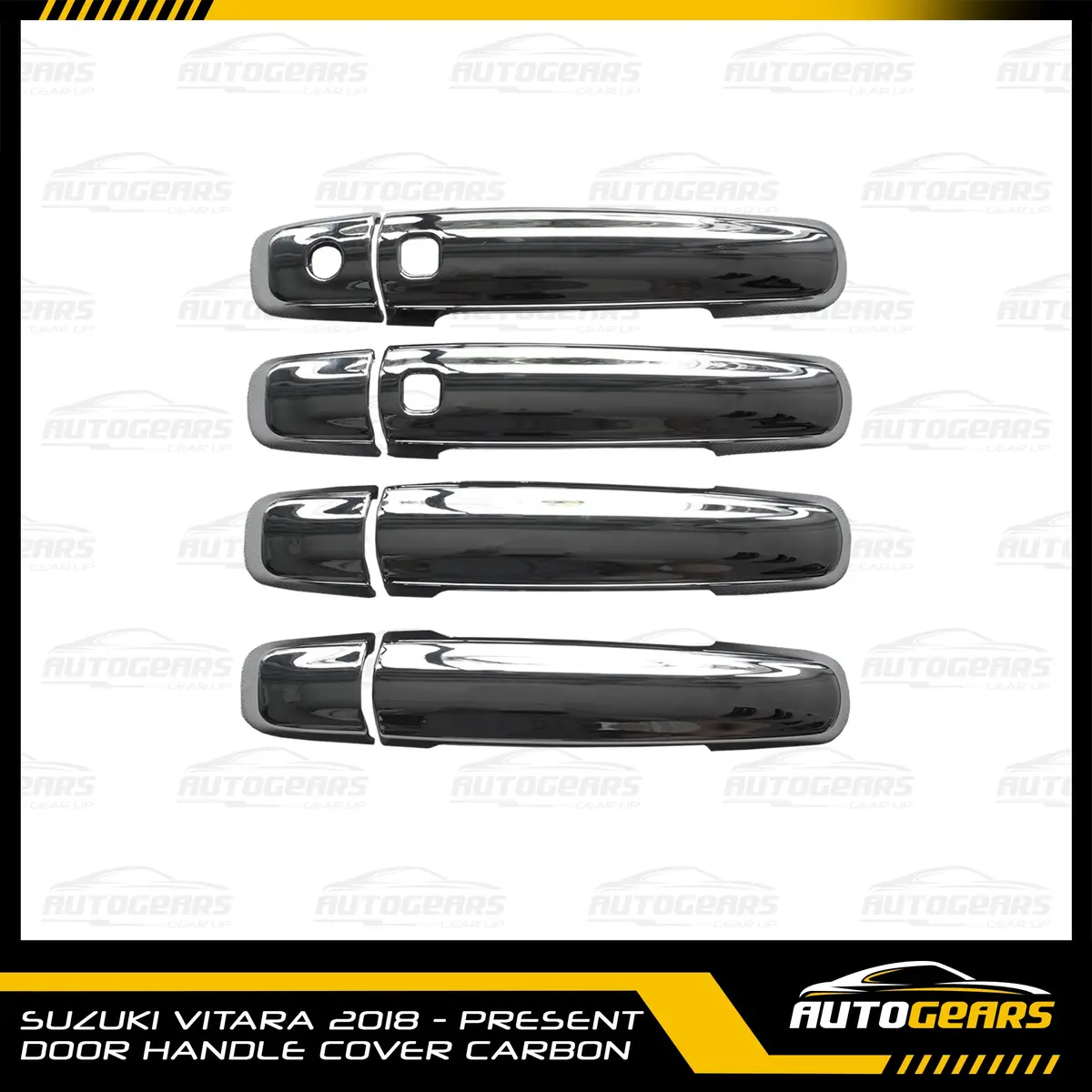 Suzuki Vitara (2017 - 2022) Door Handle Cover 1