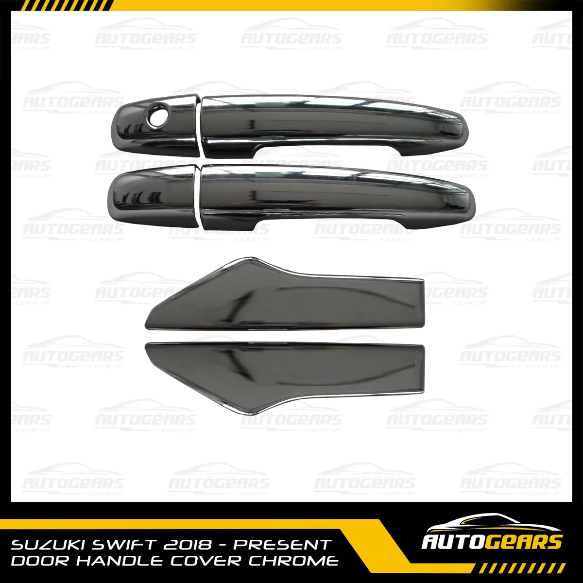 Suzuki Swift (2018 - 2026) Door Handle Cover 1