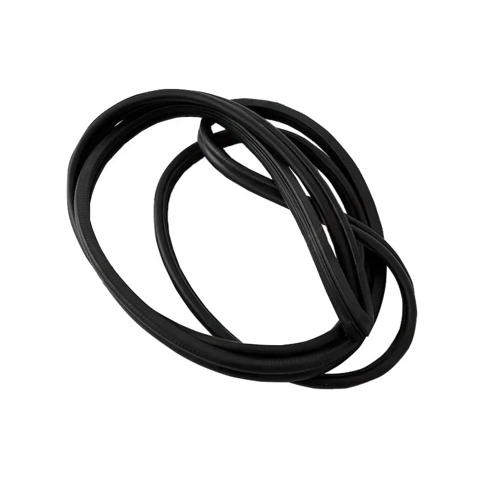 Reproduction Molded Door Seals - Scout Ii, Terra, Traveler 1