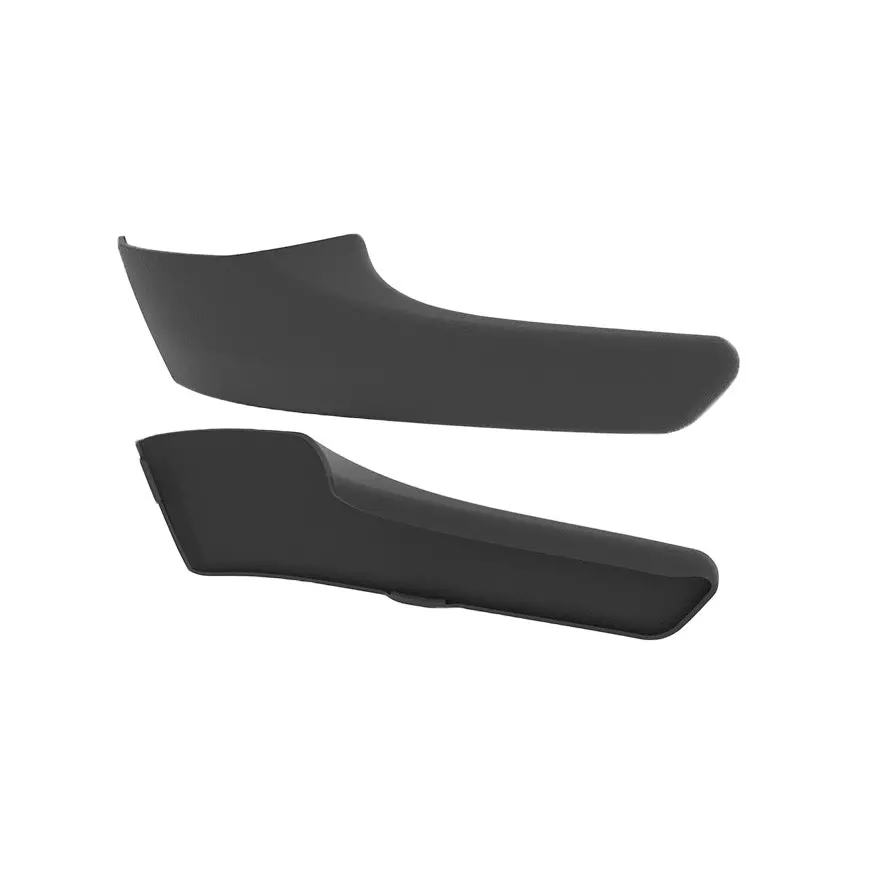 Door Handle Covers Fits 2016-2023 Toyota Tacoma 1