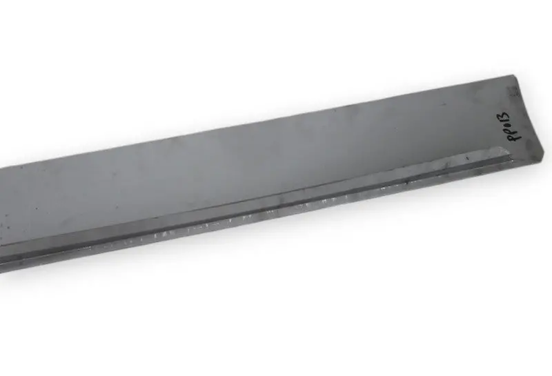 Door Bottom Repair Panel - Scout Ii 1