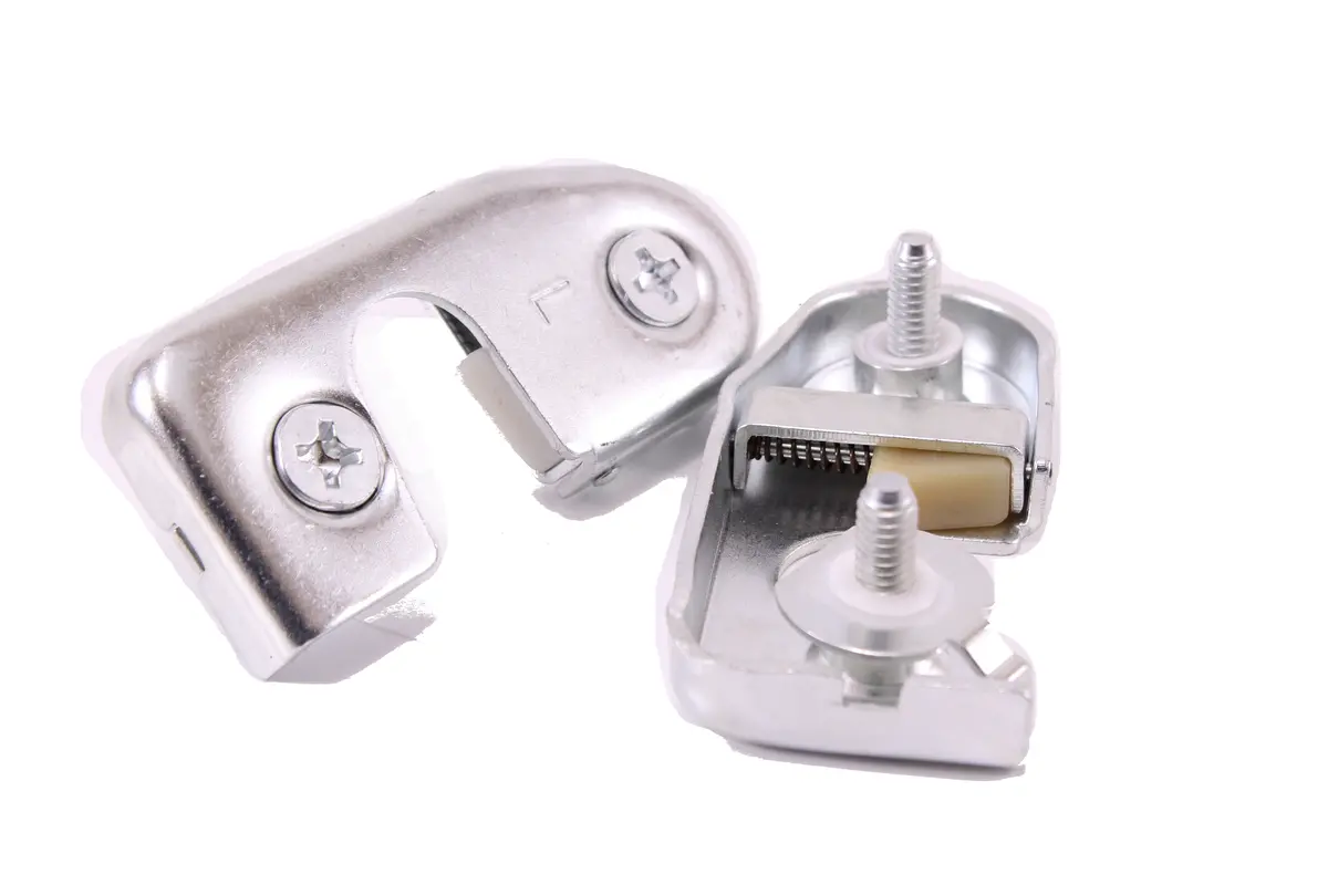 Door Latch Striker - Scout Ii, Terra, Traveler 1