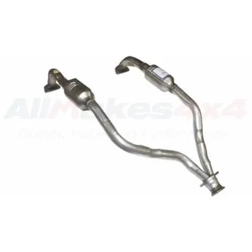 Catalytic Converter For 1999-2002 Discovery 2 1