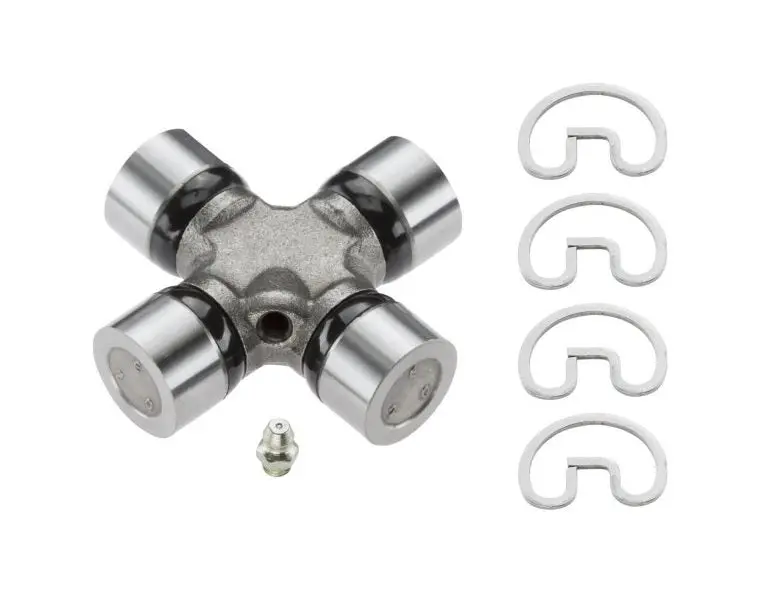 Driveshaft U-Joint - Daily Driver 1