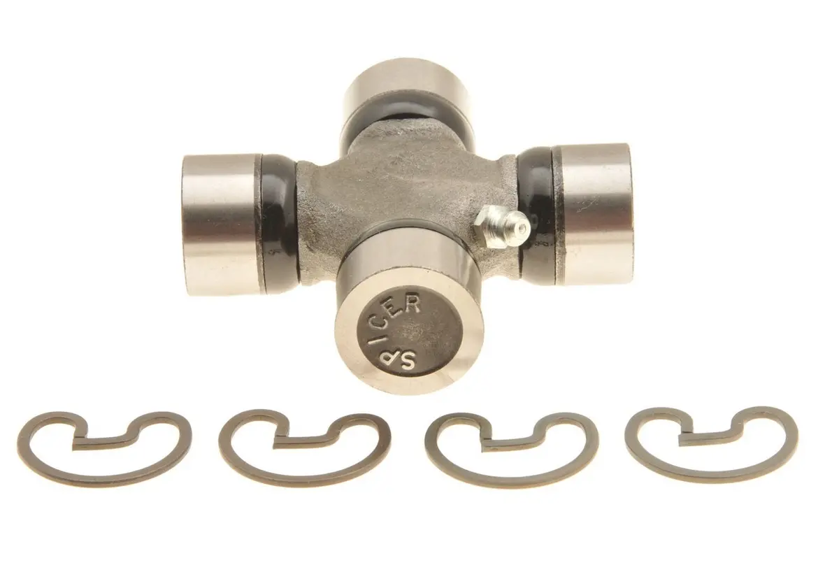 Driveshaft U-Joint - Performance 1