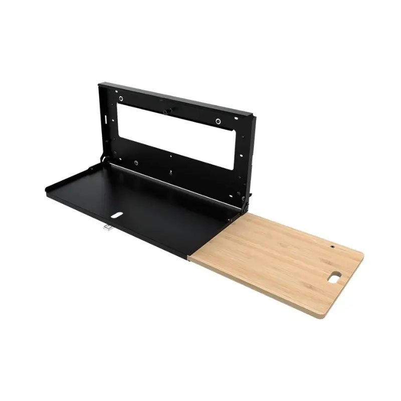 Drop Down Tailgate Table 1