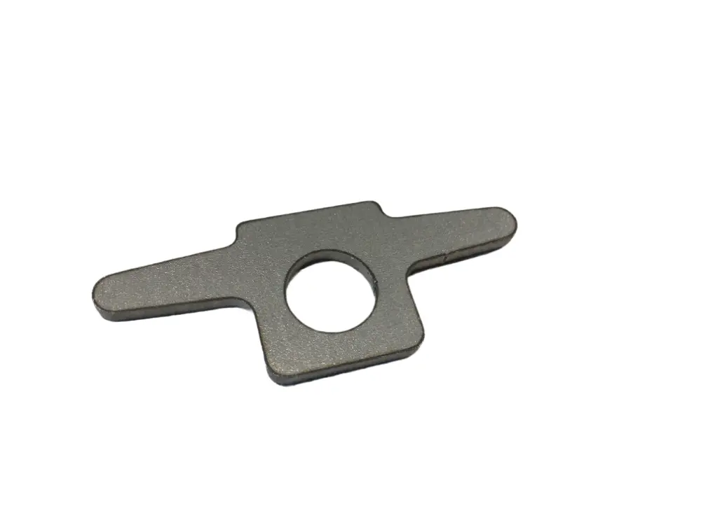 Drum Brake Spacer Tab  - Dana 44 Rear 1