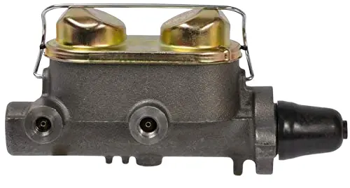 Brake Master Cylinder, Drum/Drum - Scout Ii 1