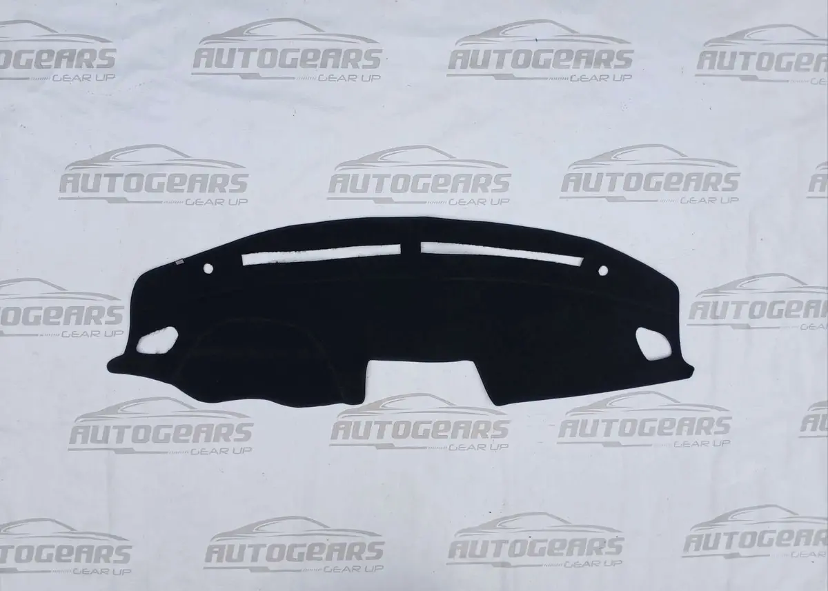 Suzuki Dzire (2018 - 2026) Dashboard Cover 1