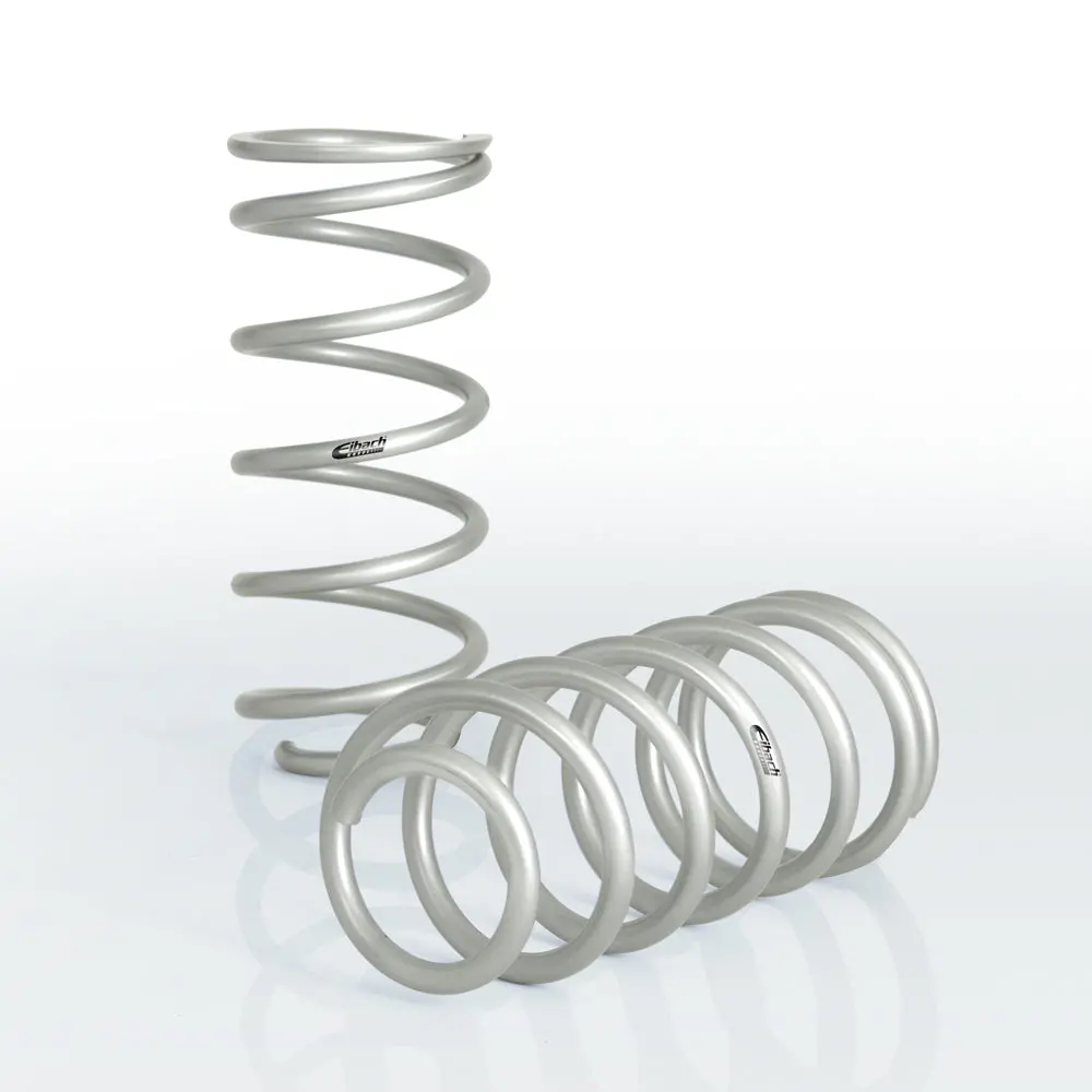 Pro-Lift-Kit Springs (Front Springs Only) Fits 1995-2004 Toyota Tacoma 1