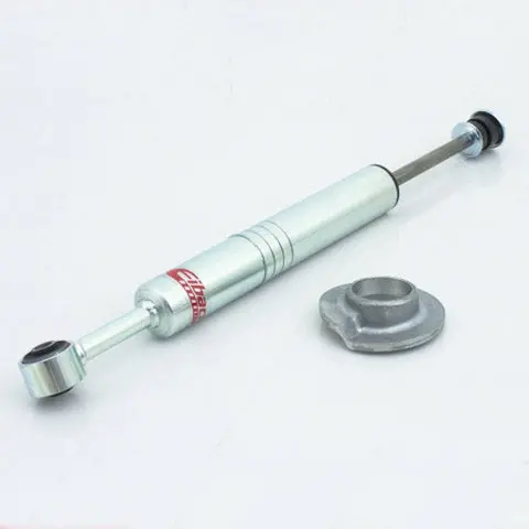 Pro-Truck Sport Shock (Ride Height Adjustable Single Front) Fits 2016-2023 Toyota Tacoma 1