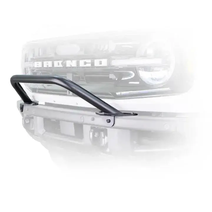 Turn Offroad 2021+ Bronco Oem Modular Bumper Bull Bar | Ea1-M1 1