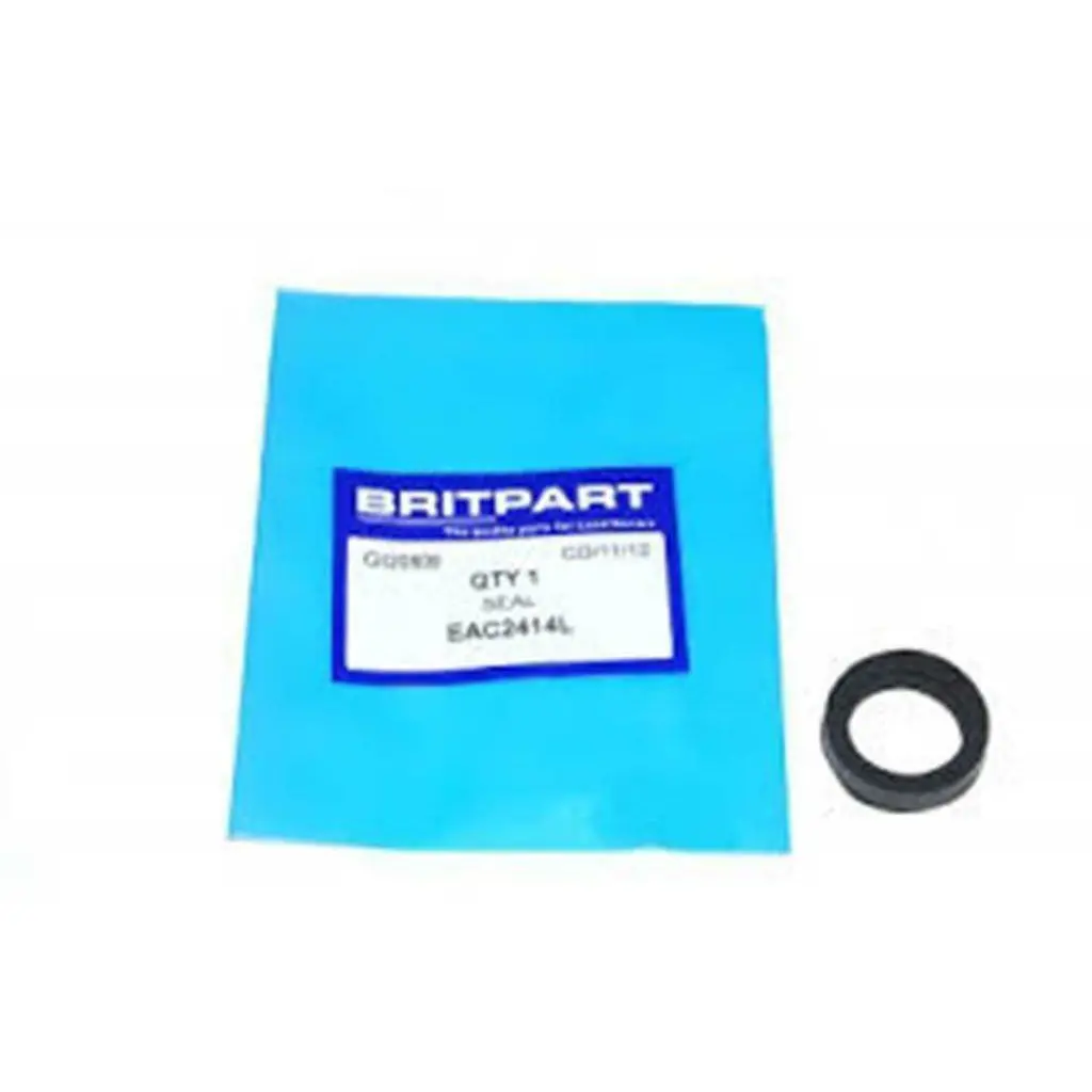 Fuel Injector Washer 1