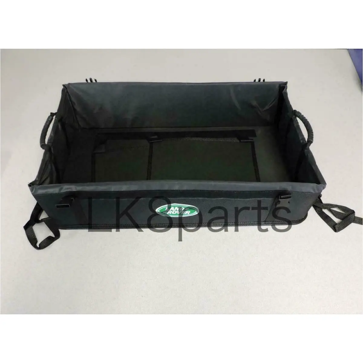 Collapsible Interior Cargo Carrier Genuine 1