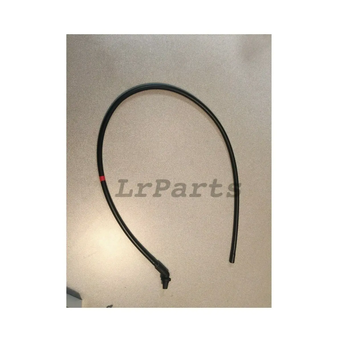 Rear Sunroof Water Drain Tube Hose Eeh500110 Genuine New 1