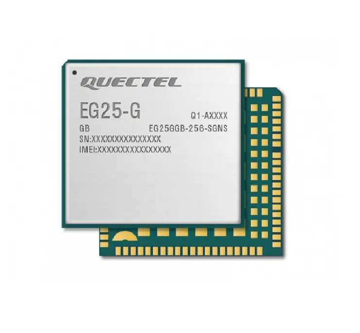 Quictel Eg25g Lte 4G Module 1