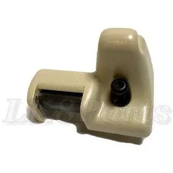 Genuine Sun Visor Retainer Clip New Egp000050vae 1