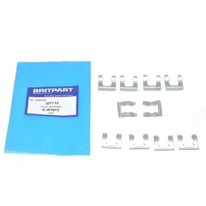 Ejp7813-Brake Hose Clip 2