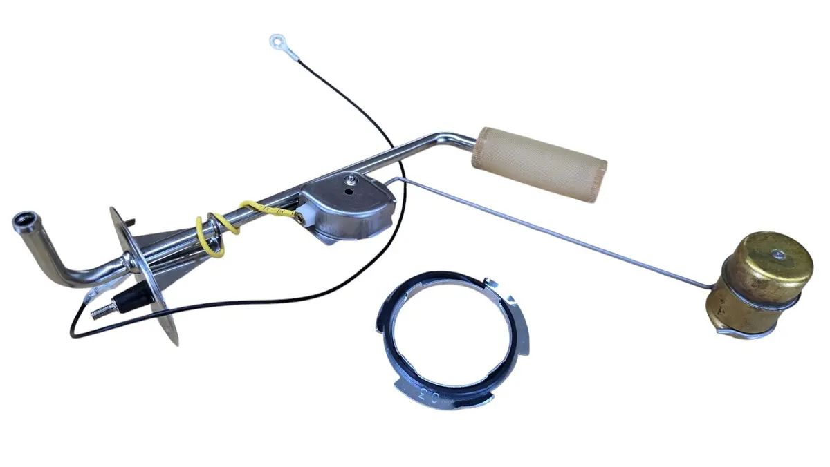 Reproduction Fuel Sending Unit - 19 Gallon 1