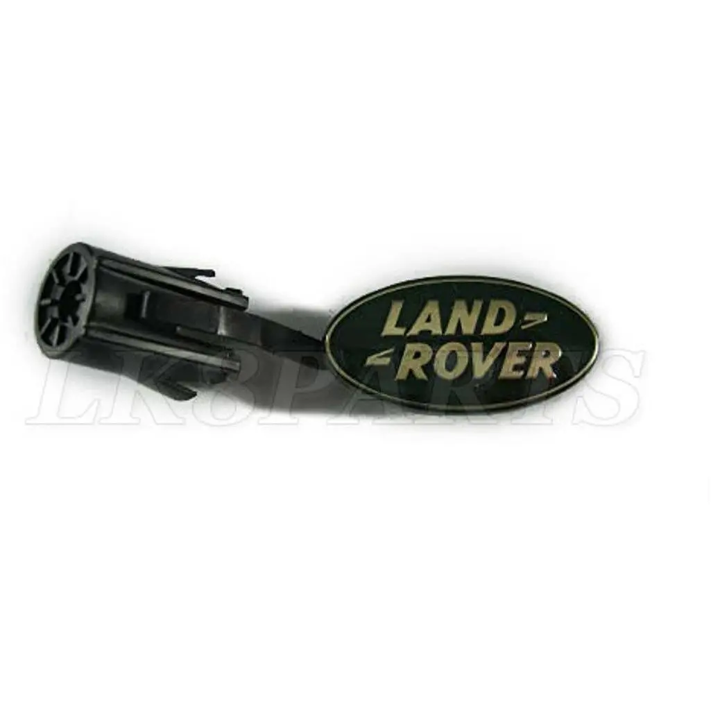 Green Door Emblem Logo Emblem Badge Genuine 1