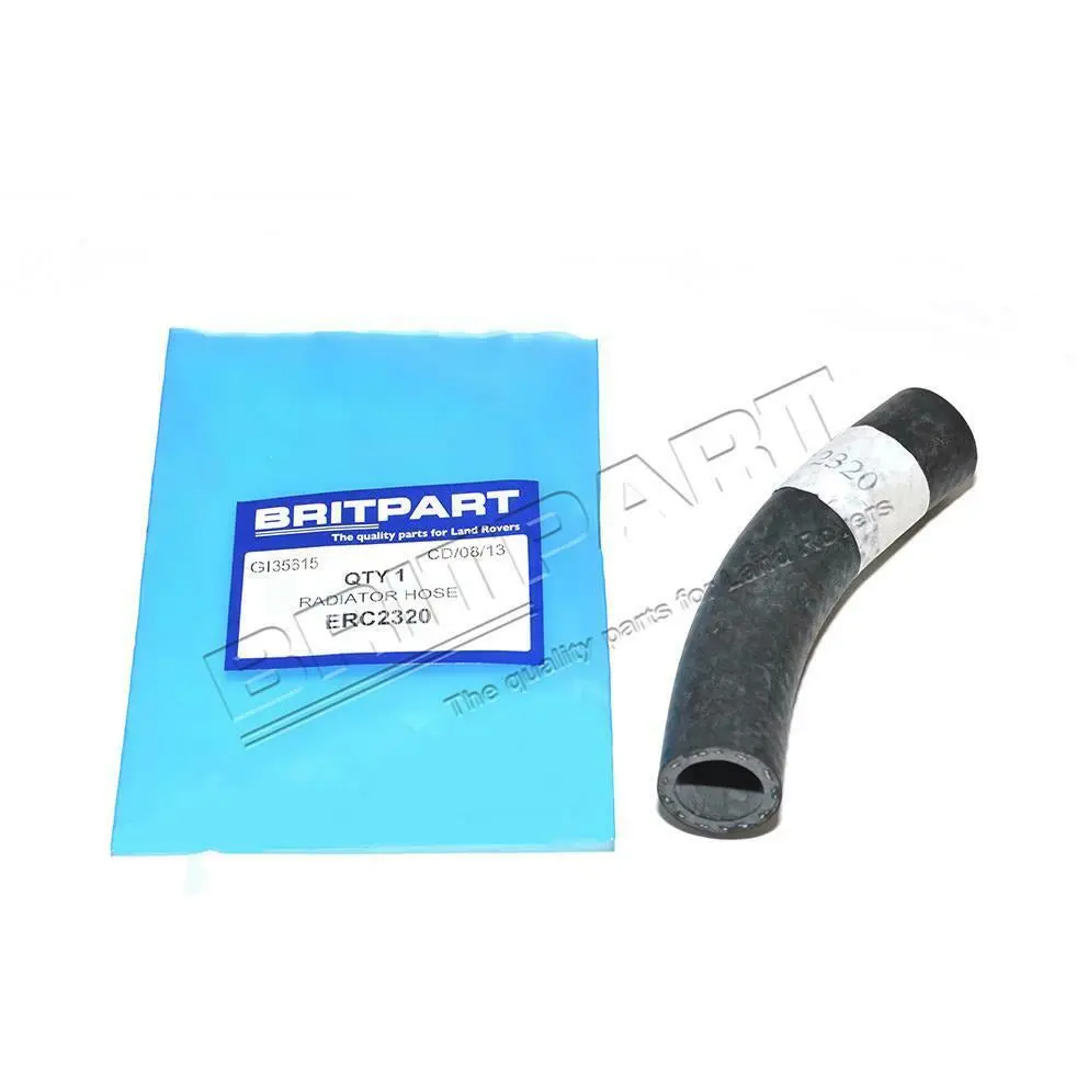 Front Outlet Heater Hose 3.5V8 Carb 1