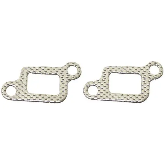 Exhaust Manifold Gaskets Set X2 1