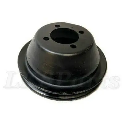 Cooling Water Pump Pulley 1